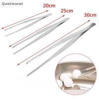 ราคา Null สแตนเลสที่ดีที่สุดทางการแพทย์ทันตกรรม Precision ยาวตรงคีมแหนบ นูล (55655612106)