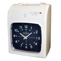 ราคา เครื่องตอกบัตร Olympia ET3300 รับประกันศูนย์ **ราคารวมภาษีแล้ว เปิดใบกำกับภาษีได้** (14988898723)
