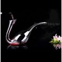 ราคา ขวดเหล้าไวน์-ขวดเหล้าหงส์สร้างสรรค์-นางสาว015 (55853819614)