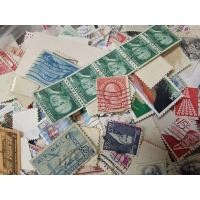 ราคา USA33 united States of America สุ่มเลือก 20 ชิ้นผสมใช้ (53056048794)