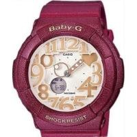 ราคา Casio Baby-G รุ่น BGA-131-4B2DR (1514407578)
