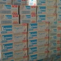 ราคา แลคตาซอย 300มล. สูตรออริจินัล​ ขายยกลัง 36กล่อง (6444551375)