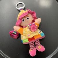 ราคา ตุ๊กตา Lamaze ของแท้ มือสอง สภาพดี (9512480461)
