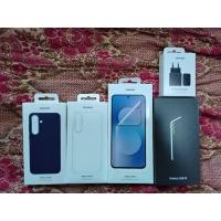 ราคา Samsung Galaxy S25 FE 8/256 GB (43664512108)