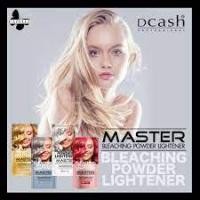 ราคา !!ใหม่!! ดีแคสชุดผงฟอก กัดสีผม DCash Bleaching Powder (15g.+60ml.) (6207904972)