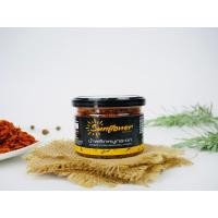 ราคา น้ำพริกหมูกระจก 80 กรัม Numprik sunflower (1325776795)