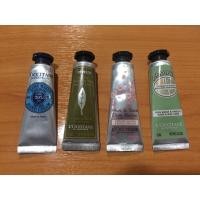 ราคา ครีมทามือ L'OCCITANE ขนาดทดลอง 10ml. (9917018097)
