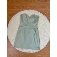 ราคา เดรสเกาะอก งานแบรนด์ Jaspal มือ 2 (17284571772)