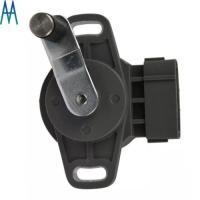 ราคา 8928120010 TPS Throttle Position Sensor for Toyota Corolla Lexus Jeep (48054927742)