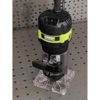 ราคา WORX WU619 เครื่องทำบัว TRIMMER 1/4" 650W (1770627079)