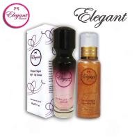 ราคา Elegant Gold Collage 100ml