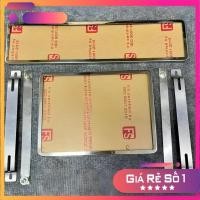 ราคา ชุดกรอบป้ายทะเบียนรถยนต์ เลสรุ่นเก่า (52556118788)