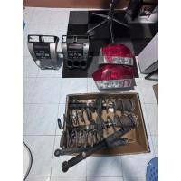 ราคา ไฟท้าย Honda city 2010 (54153441985)