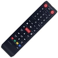 ราคา รีโมทคอนโทรล AK59-0016A ใช้งานร่วมกับ Samsung DVD BD-E5300 BD-E5300/ZA BD-E5400 BD-E5400/ZA BD-EM53 BD-EM53/ZA อะไหล่ (53555917201)