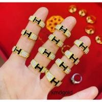 ราคา KMDGold แหวนทองแท้96.5% 1สลึง งาน2สี ทองคำขาว ทองแท้ขายได้จำนำได้ ะร้อมใบรับประกัน (3834152907)