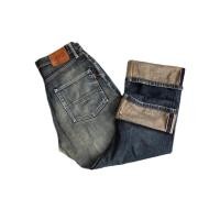 ราคา Edwin 505z กางเกงยีนส์ Selvedge (29336921772)