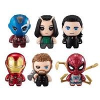 ราคา Gachapon Avengers Infinity War กาชาปอง (2279184538)