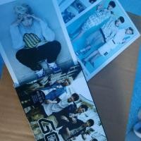 ราคา โปสการ์ด GOT7 ทั้งกล่อง 29 ใบ (ใหม่) (3932399727)
