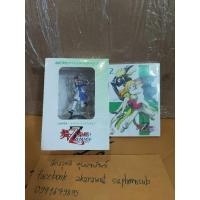 ราคา ฟิกเกอร์แถมdvd อาริกะ ยูเมะมิยะ จาการ์ตูนเรื่องไมโอโตเมะ(mai-otome) ของใหม่ไม่แกะ (41407978745)