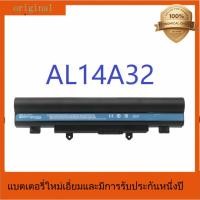 ราคา ★แบตเตอรี่แล็ปท็อป AL14A32 สำหรับ Acer Aspire E14/E5-521/ES1-431-CGWA E5-531 E5-551 E5-421 E5-471 E5-572 (26890247410)