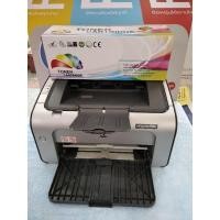 ราคา PRINTER HP Laser Jet P1006 มือสองสภาพดี+ตลับใหม่ 1ตลับ (9415668494)