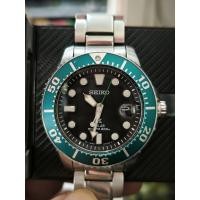 ราคา #SEIKO #HULK Solar #Diver Asia Exclusive Solar Seiko เข้าไทยแค่ 400 เรือน (42967604408)