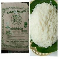 ราคา เส้นขนมจีนแห้ง(นำเข้า) (1547960476)