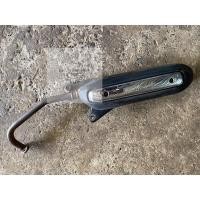 ราคา ท่อไอเสีย มีโอ ฟีโน่ รุ่นเก่า แท้มือสอง (19692104649)