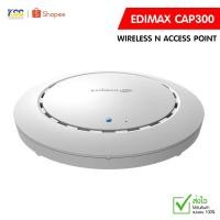 ราคา Edimax Wireless N Access Point รุ่น CAP300 ประกันตลอดอายุก่ีใช้งาน (914937452)