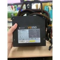 ราคา Corsair VS550 CS 550W แหล่งจ่ายไฟคอมพิวเตอร์ของแท้ถอดผลิตภัณฑ์ (28490037610)