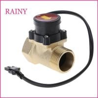 ราคา HT-800 1 Inch Flow Sensor Water Pump Flow Switch Easy To Connect (44452391480)