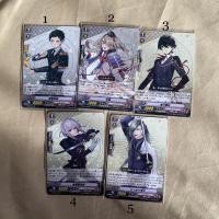 ราคา แวนการ์ด vanguard touken ranbu cardfight เกรด1 (4986416932)