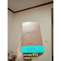 ราคา น้ำหอม Tiffany&co Edp Rose gold แท้ล้านเปอ 75ml เหลือ95%++มีหลักฐานการซื้อจาก eve&boy (18290552370)
