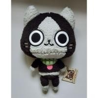 ราคา ตุ๊กตา Merarou [Monster Hunter] ขนาด 12 นิ้ว (44103035563)