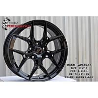 ราคา 17 ล้อแม็กขอบ17 พิเศษ ใส่รถ 5รู112 หรือ 5รู114 (53000494414)