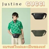 ราคา กระเป๋าคาดเอวขนาดเล็ก Gucci super double G ใหม่และแท้ (27871510193)