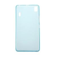 ราคา V-TECH เคส ทีพียู แบบใส สำหรับ LENOVO K3 NOTE (สีเทอร์คอยซ์) (59247847)