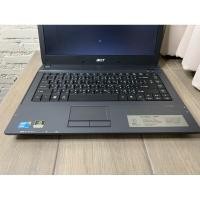 ราคา Acer TM4740G Core i5-480M (7052207560)