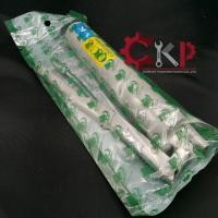 ราคา กระบอกอัดจารบี VK 300 CC. พร้อมก้านอัดจารบี (2251292666)