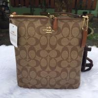 ราคา Coach สะพายข้าง (4139337)