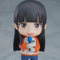 ราคา Nendoroid 1006 Shirase Kobuchizawa / เนนโดรอยด์ ฟิกเกอร์ โมเดล ด๋อย ฟิกเกอร์แท้ (2724919883)