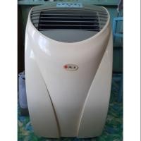 ราคา แอร์เคลื่อนที่AJ มือสองสภาพดี (2842730463)