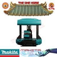 ราคา MAKITA รุ่น DML813 ไฟฉายไร้สาย LED 18 โวลต์ ไม่รวมแบตเตอรี่และแท่นชาร์จ (22587538376)