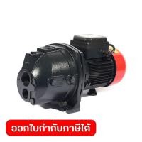 ราคา POLO ปั๊มดูดน้ำลึกสำหรับบ่อบาดาล 1 แรงม้า ท่อ 1-1/4 X 1 นิ้ว รุ่น JDW-100B (EJECTOR-1) ส่งสูงสุด 44 เมตร (โปโล) (29276683043)