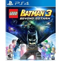 ราคา Lego Batman 3 Beyond Gotham ภาษาอังกฤษ (7912571020)