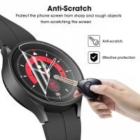 ราคา Anti Impact Tempered Film และ 0.1 มม.Ultra-Thin Hydrogel Film สําหรับ Xiaomi Watch S4 S3 S2 S1 Sport 41 มม.46 มม.42 มม. (44903865023)