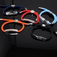 ราคา LOUIS VUITTON Rope Couple Hand Rope Black Rope Red Rope Can be adjusted in length Number: BZ3145305 (27660017000)