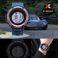ราคา ️X-GEAR ️ นาฬิกาข้อมือยี่ห้อ X-GEAR Lelaki Perempuan Budak2 10+ ตุ๊กตาผู้ใหญ่ Jam Tangan Kids 10+ วัยรุ่นผู้ใหญ่ Unisex (41564931467)