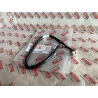 ราคา BB9-H2116-00 ชุดสายไฟขั้วลบ แท้ศูนย์ สำหรับรถมอเตอร์ไซค์ YAMAHA Mio 115i , Fino 115i , TTX และ Fino 125i (29755645841)