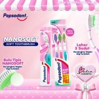 ราคา TM YOUTH TM ซีรีส์แปรงฟัน PEPSODENT | ซอฟท์เตอร์ 20X | ฮาลาล (50053030799)